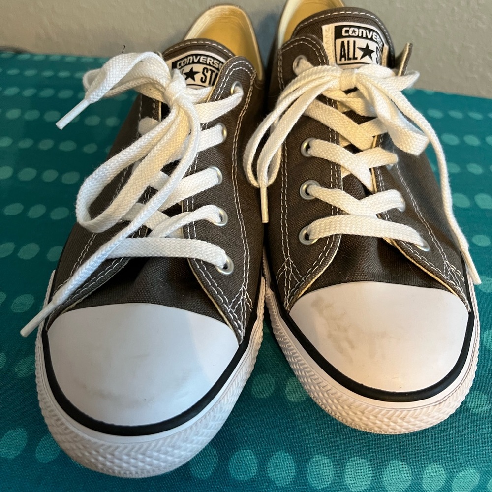Converse All Star low top sneakers
